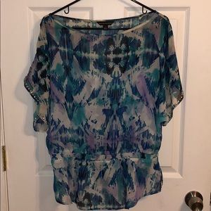 Rock & Republic blouse